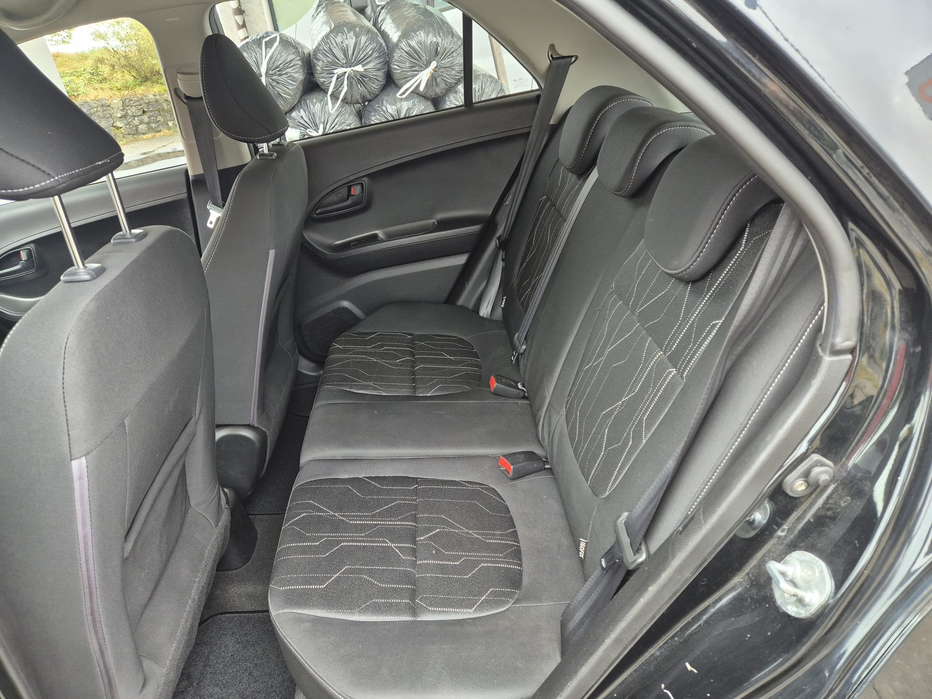KIA Picanto 1.2 CVVT Trend-image-10