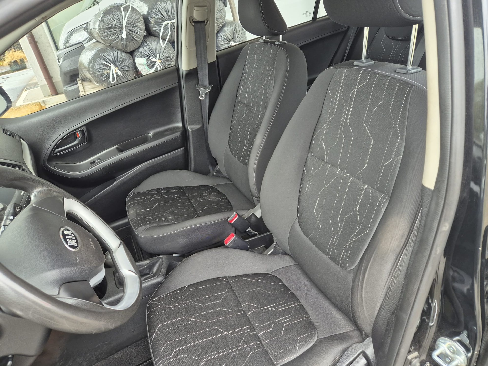 KIA Picanto 1.2 CVVT Trend-image-9
