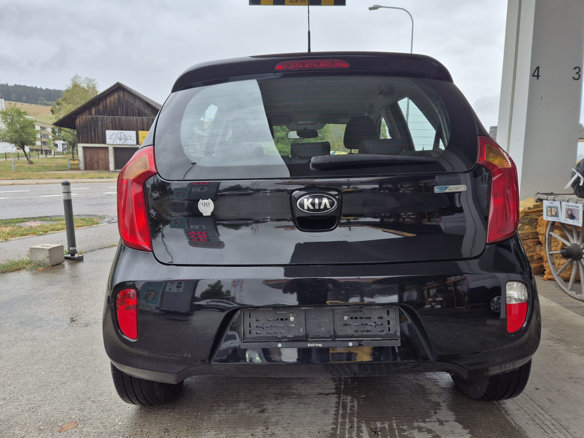 KIA Picanto 1.2 CVVT Trend-image-6