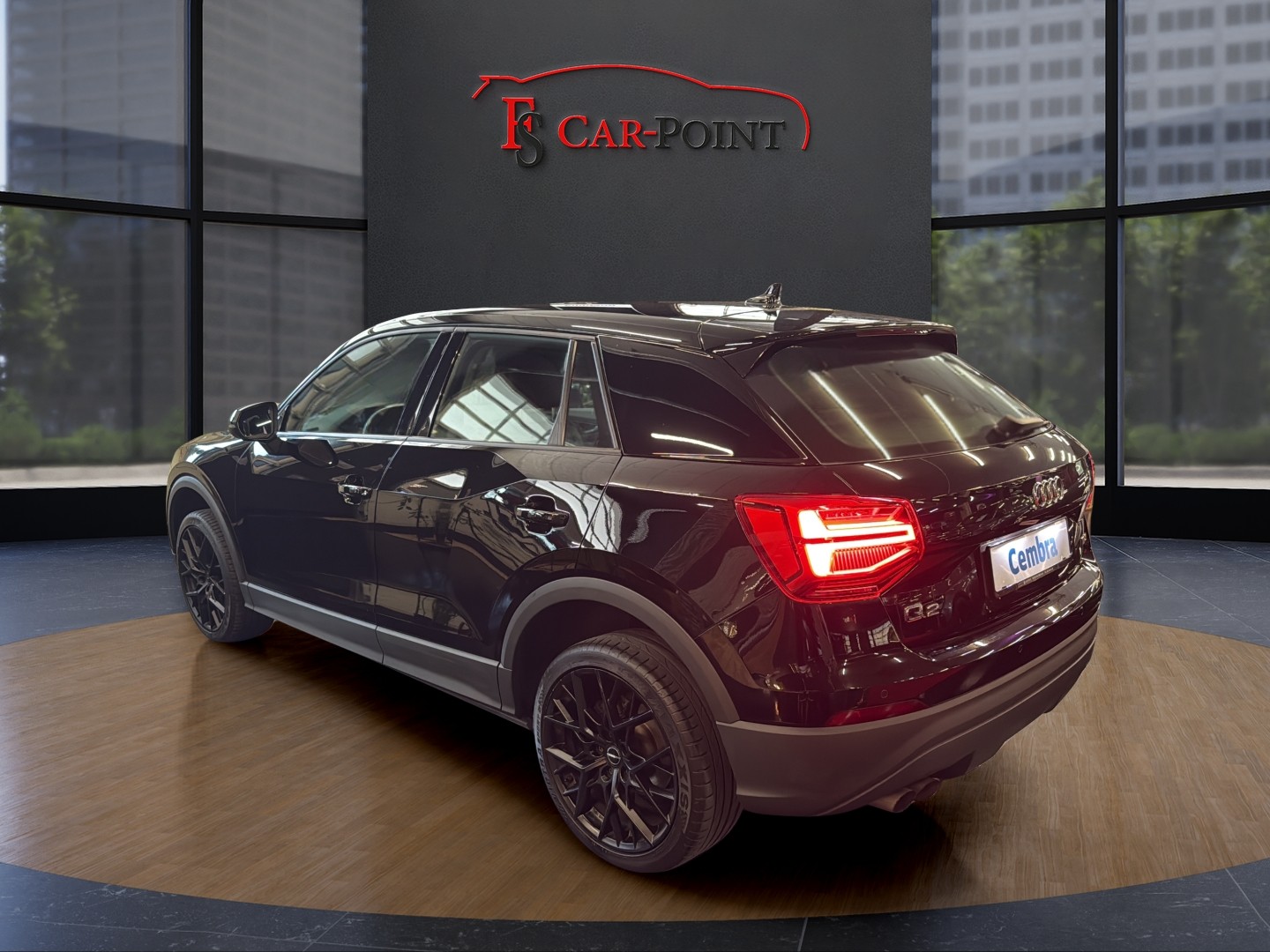 AUDI Q2 1.4 TFSI S-tronic-showroom-element-2