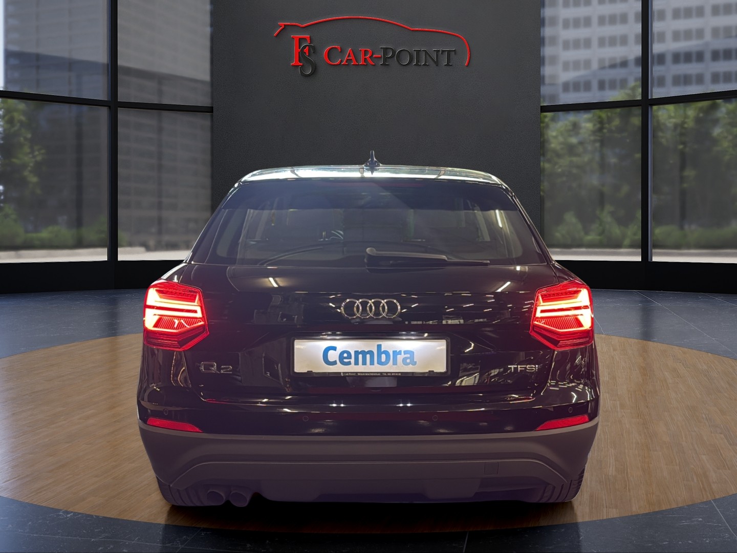 AUDI Q2 1.4 TFSI S-tronic-showroom-element-3