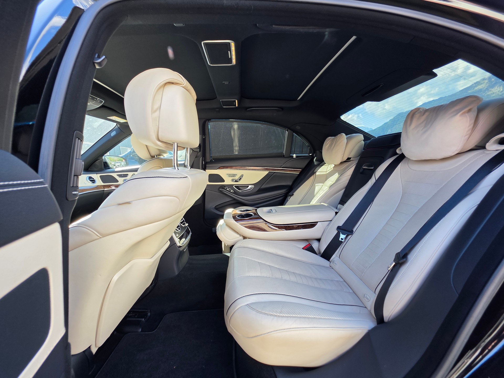 MERCEDES-BENZ S 350 L BlueTEC 4Matic 7G-Tronic-image-6