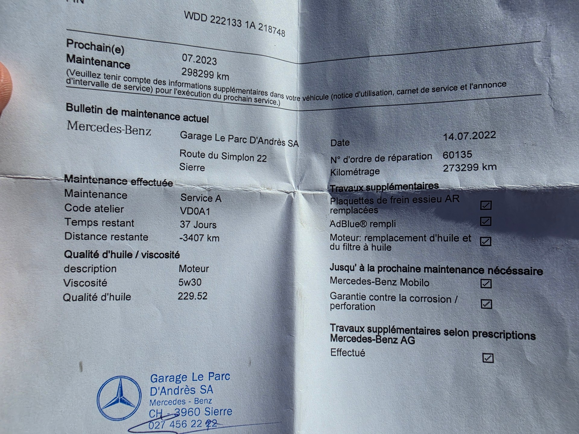 MERCEDES-BENZ S 350 L BlueTEC 4Matic 7G-Tronic-image-16
