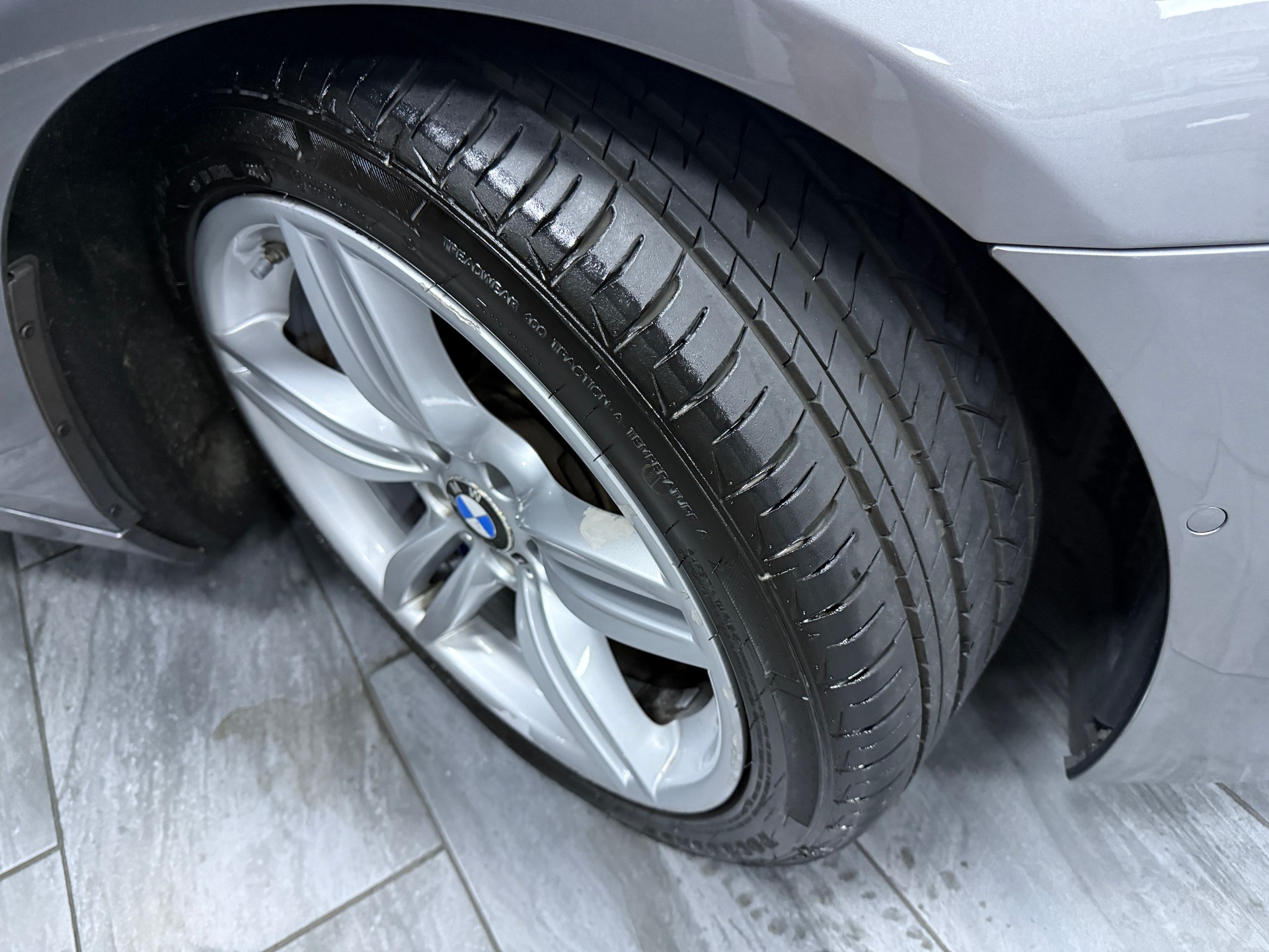BMW 640d Gran Coupé xDrive M Paket / Panoramadach / Vollausstattung-image-9