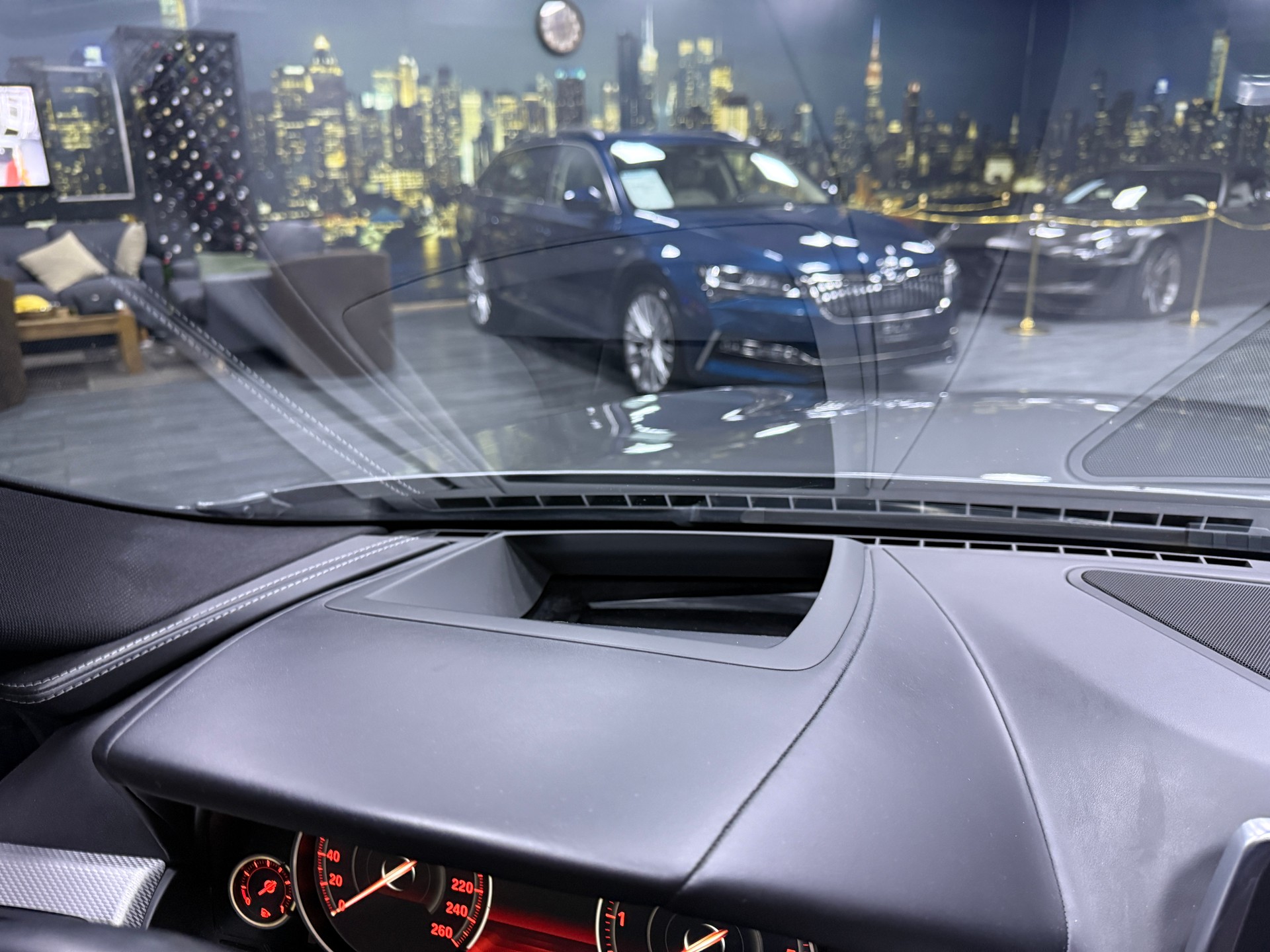 BMW 640d Gran Coupé xDrive M Paket / Panoramadach / Vollausstattung-image-15