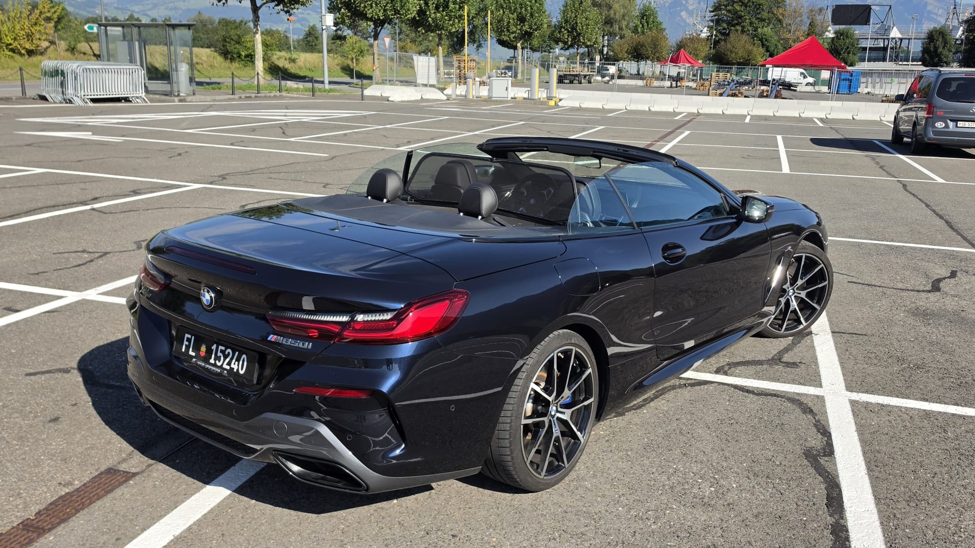 BMW M850i xDrive Individual-image-3