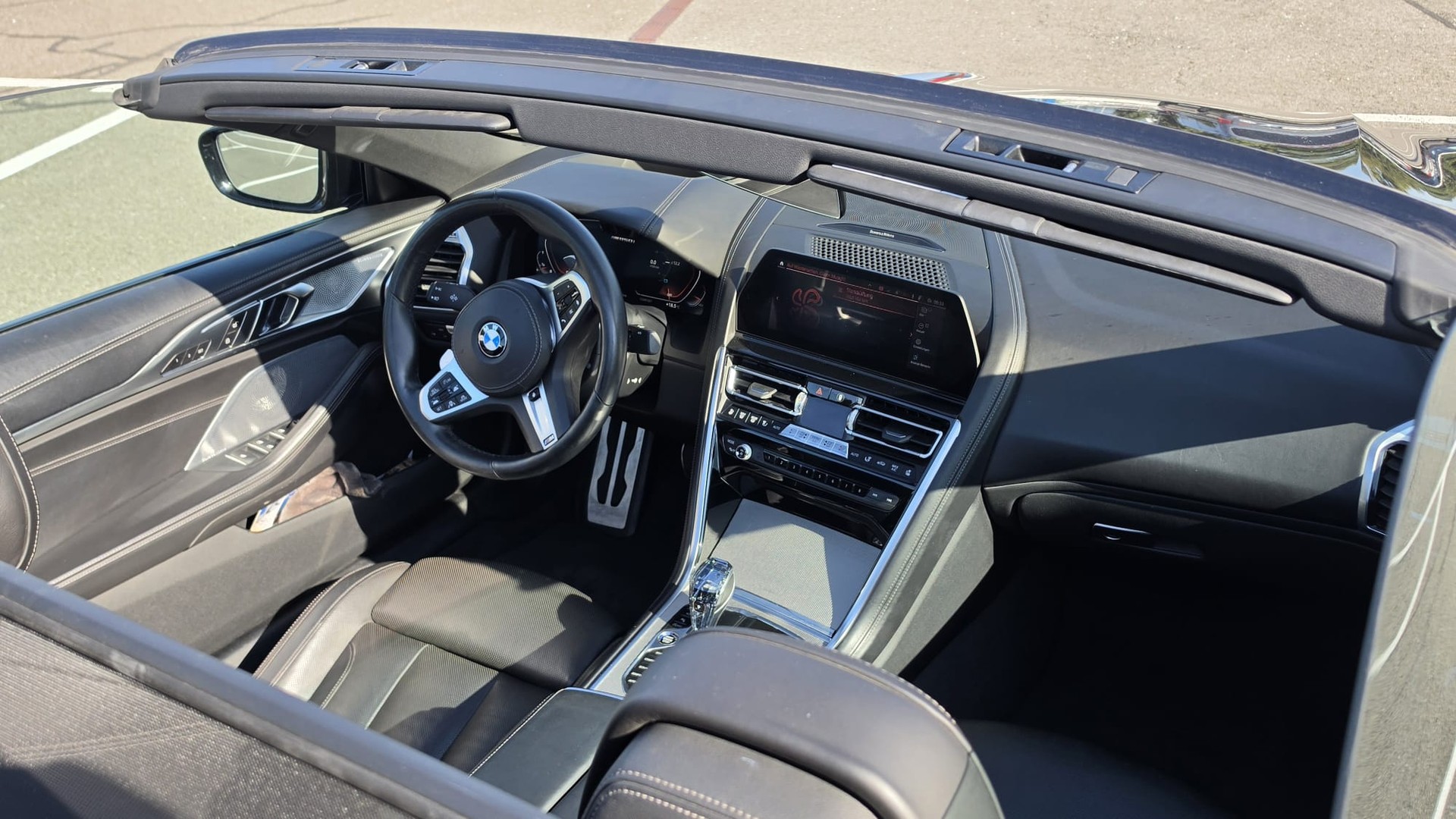 BMW M850i xDrive Individual-image-4