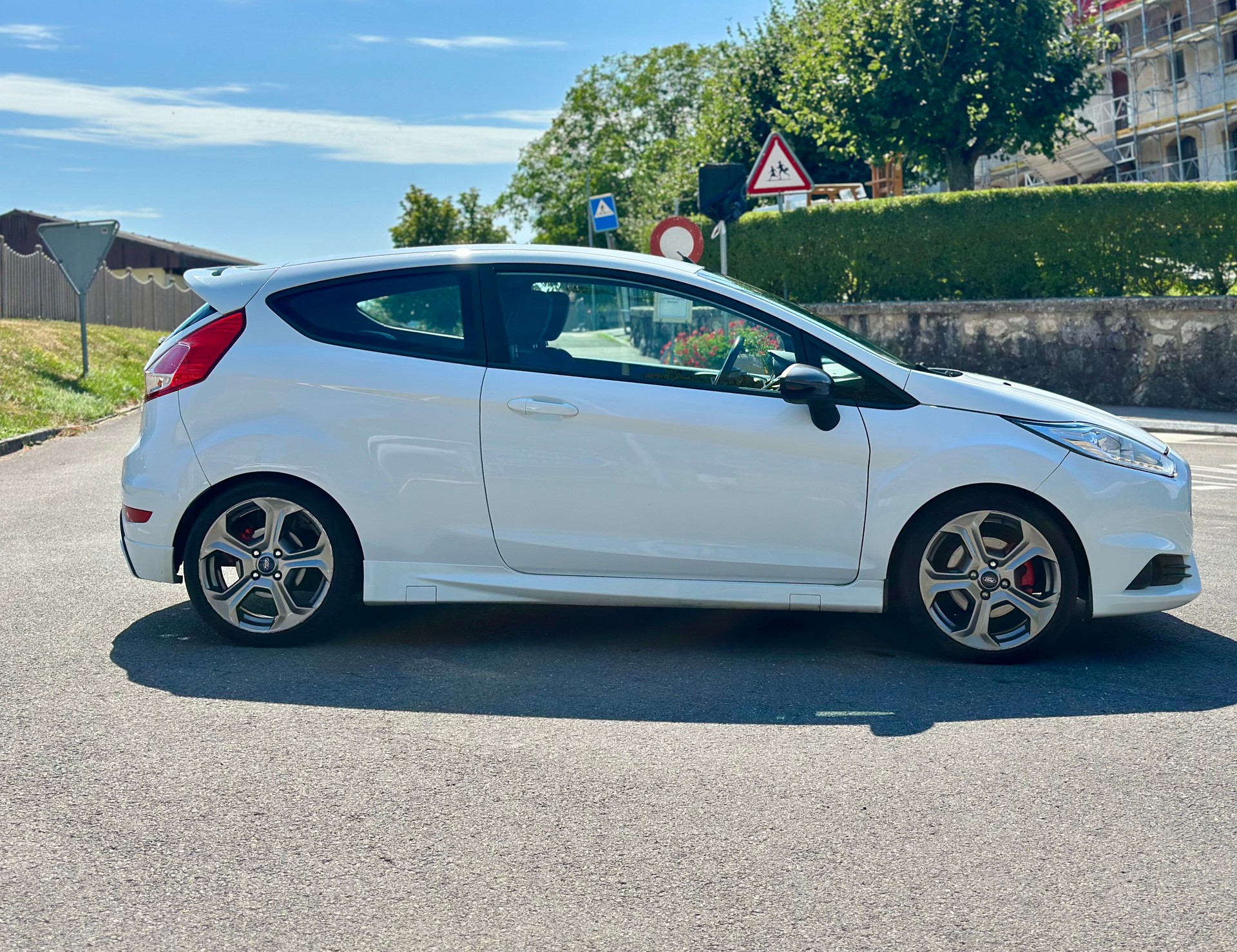 FORD Fiesta 1.6 SCTi ST-1-image-6