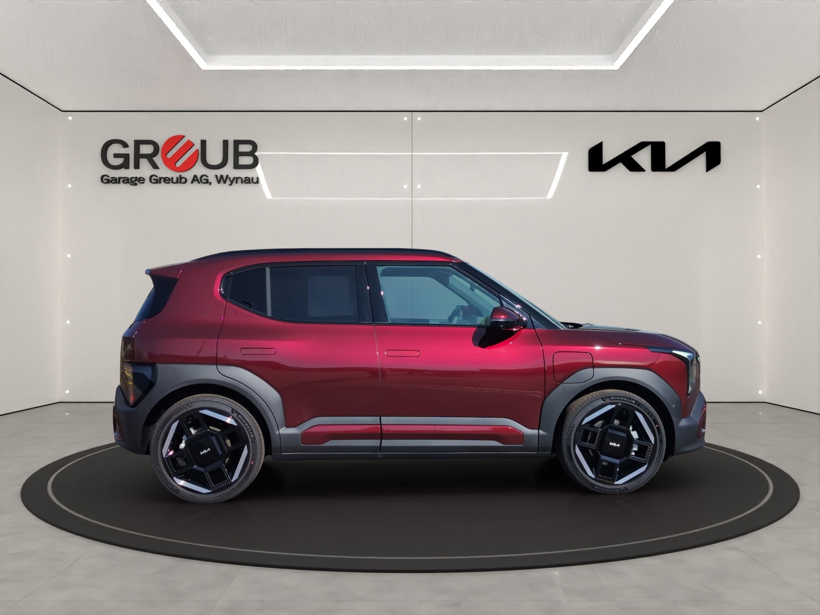 KIA EV2 61 kWh GT-Line-image-3