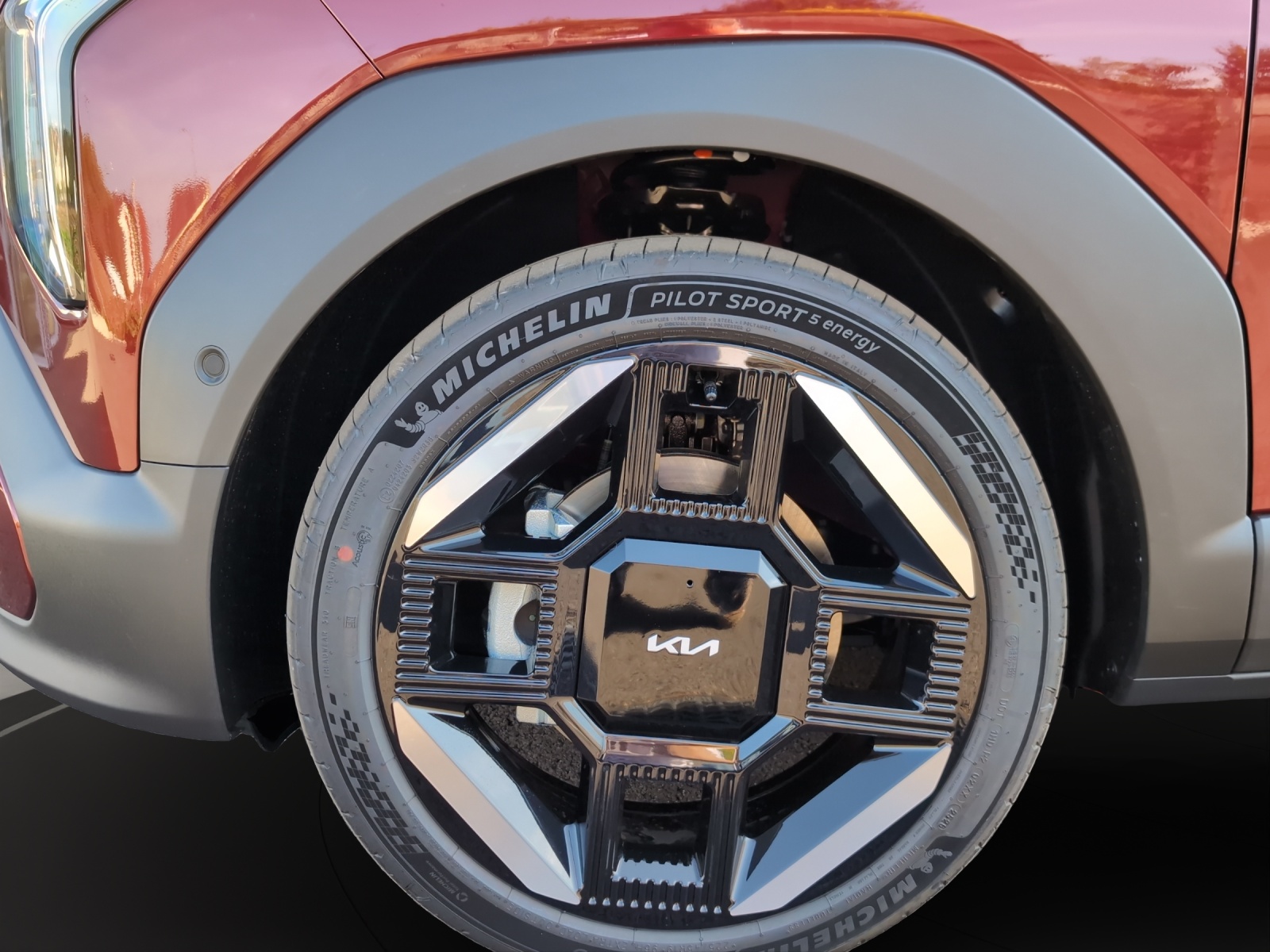 KIA EV2 61 kWh GT-Line-image-16
