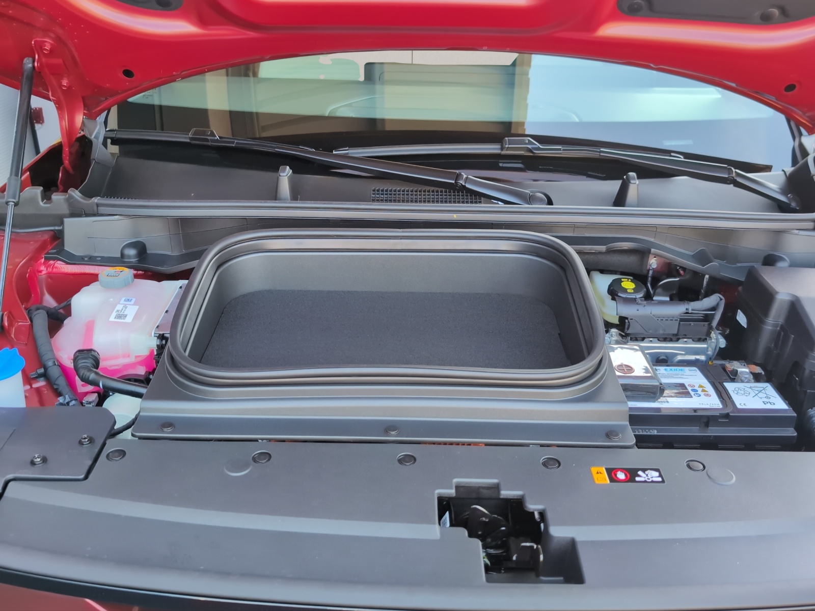 KIA EV2 61 kWh GT-Line-image-15