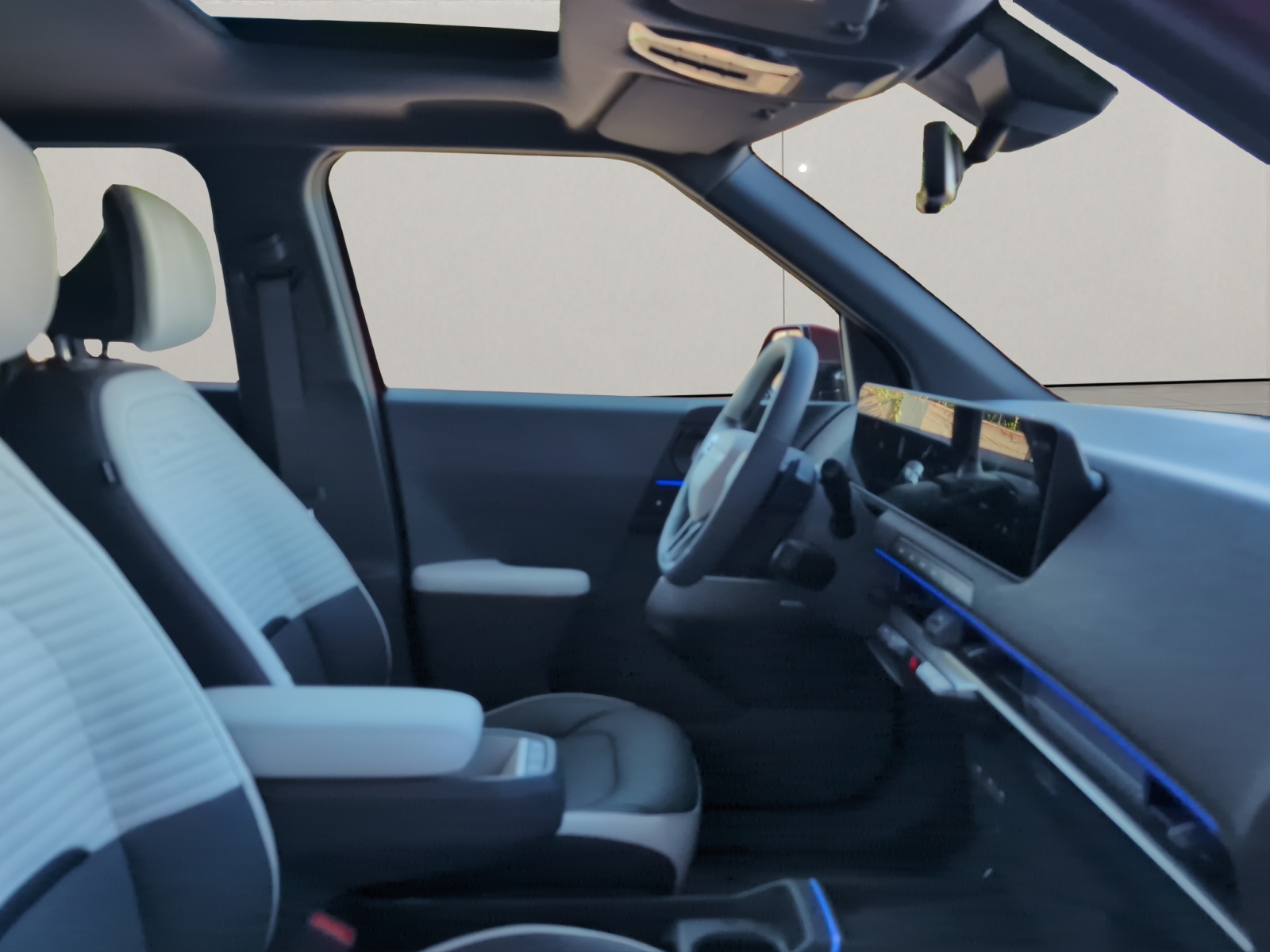 KIA EV2 61 kWh GT-Line-image-13