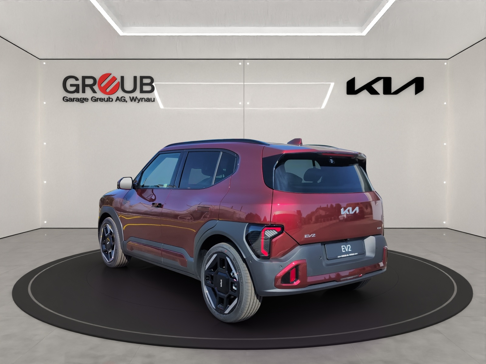 KIA EV2 61 kWh GT-Line-image-6