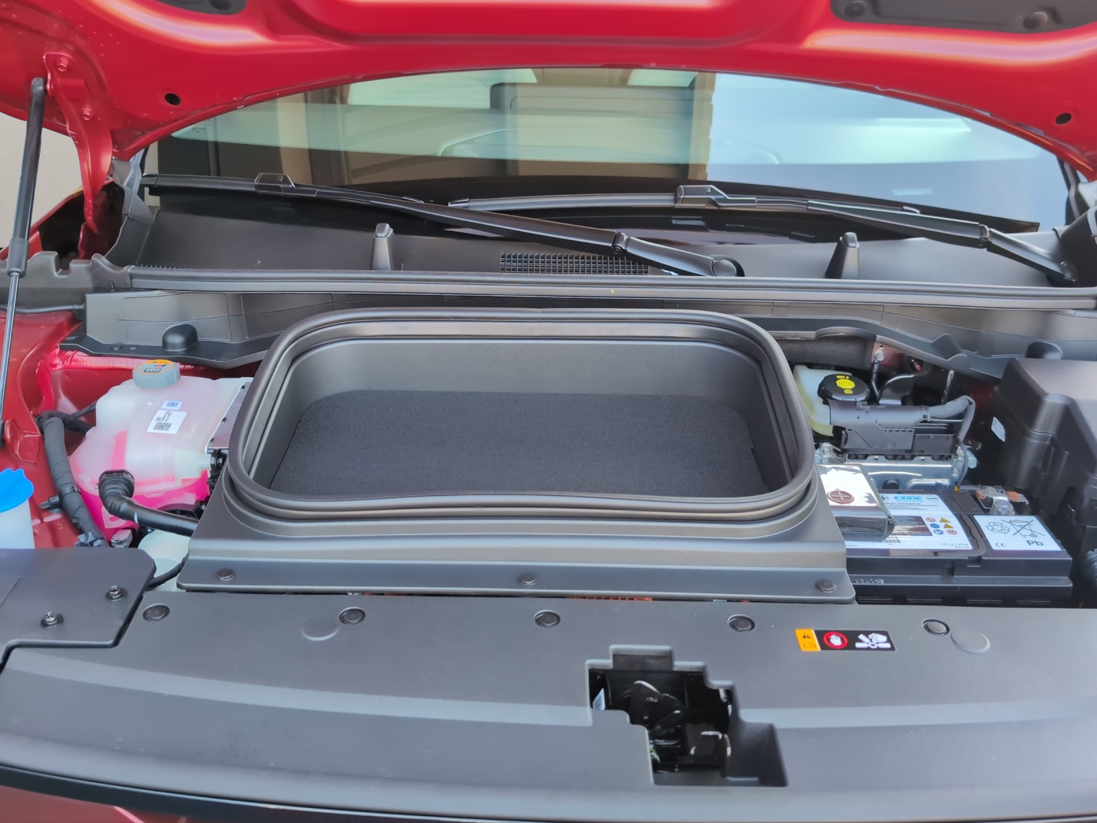 KIA EV2 61 kWh GT-Line-image-19