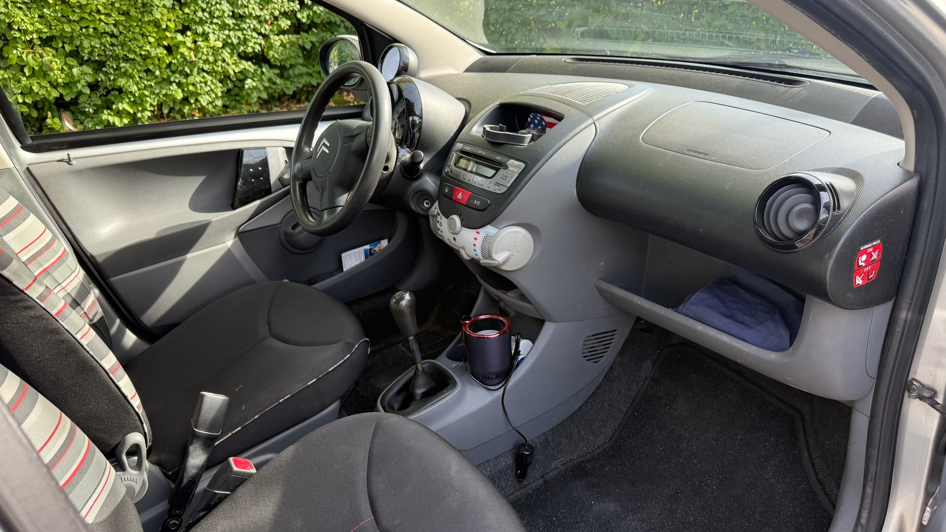 CITROEN 1.0i Essentiel-image-2