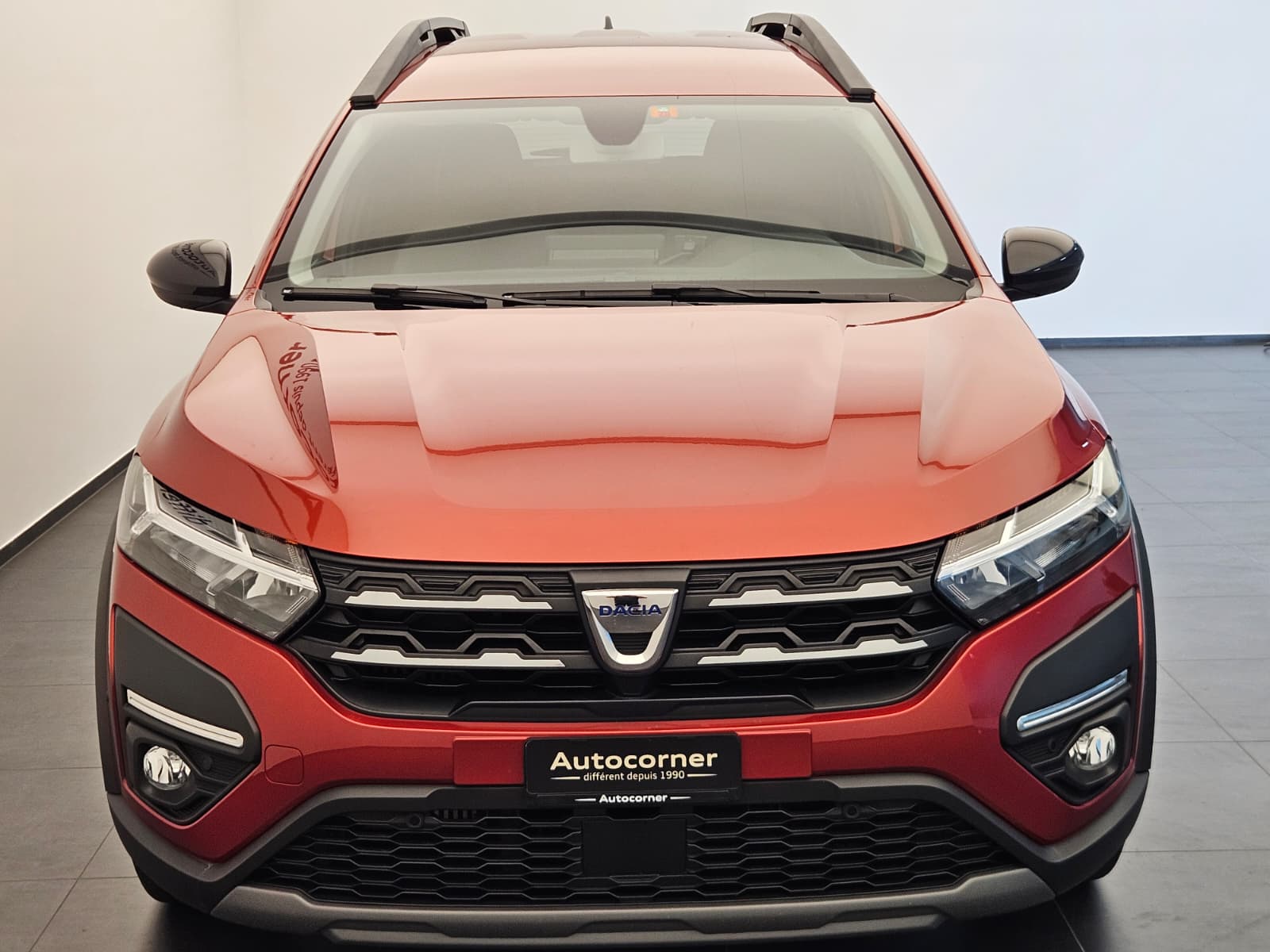 DACIA Jogger TCe 110 Extreme-image-3