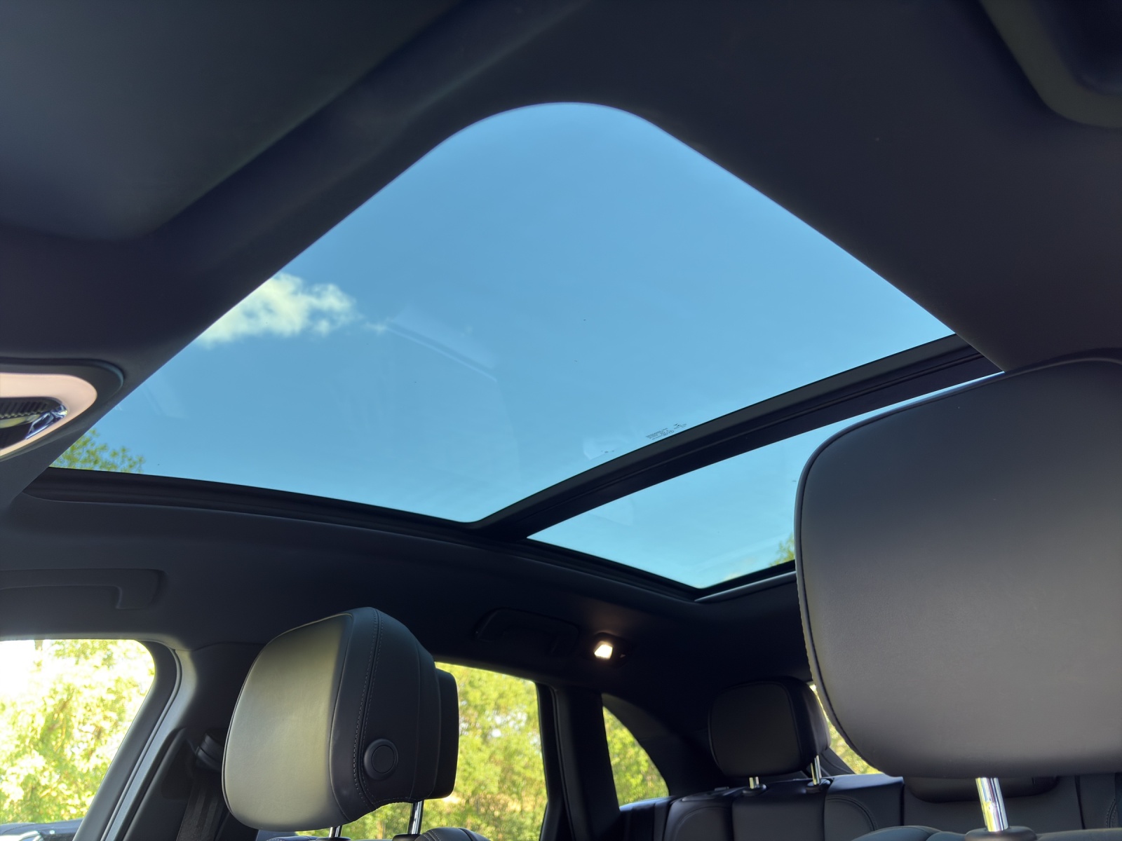 Image PORSCHE MACAN Macan S PDK