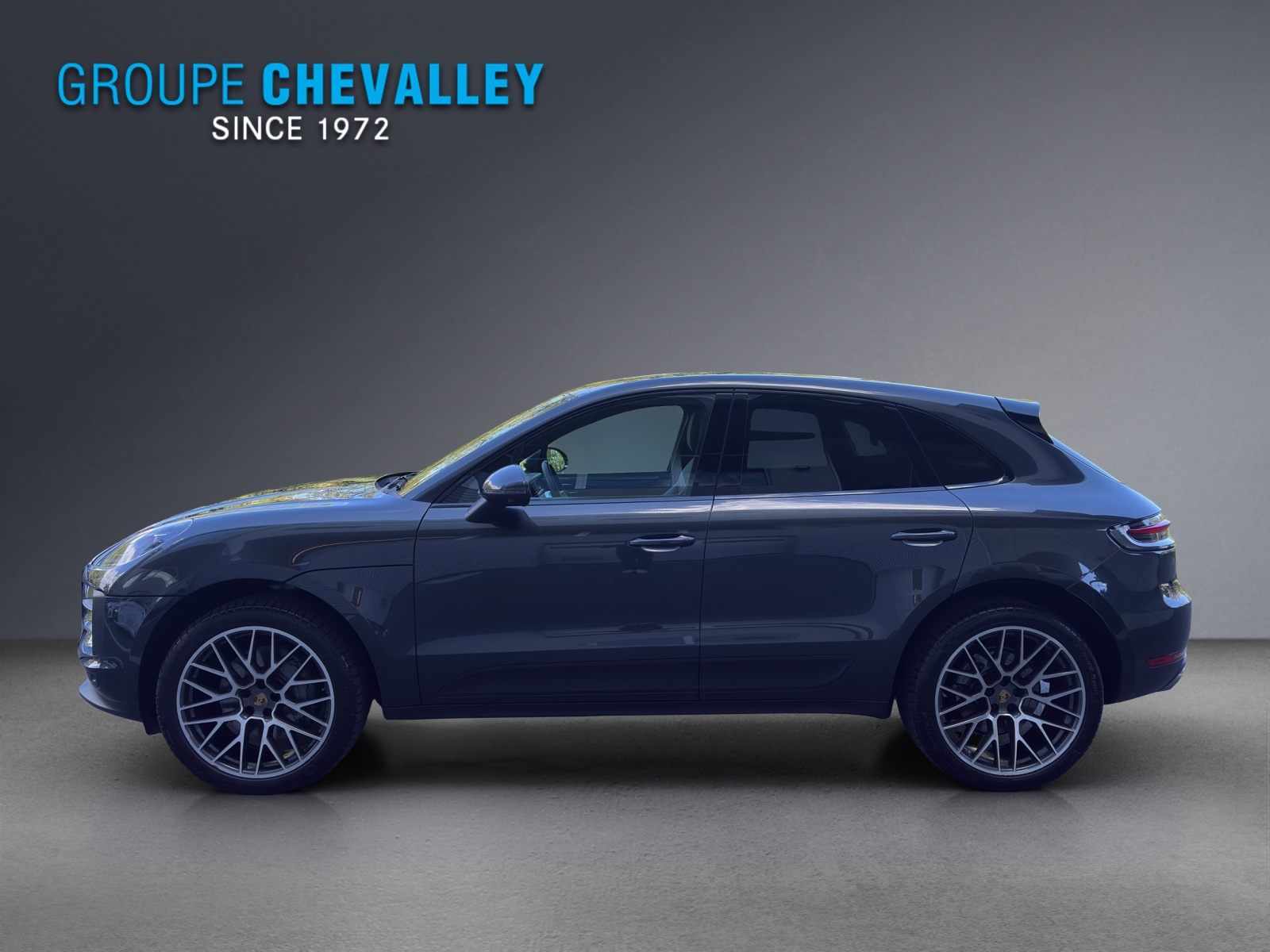 PORSCHE Macan S PDK-image-2