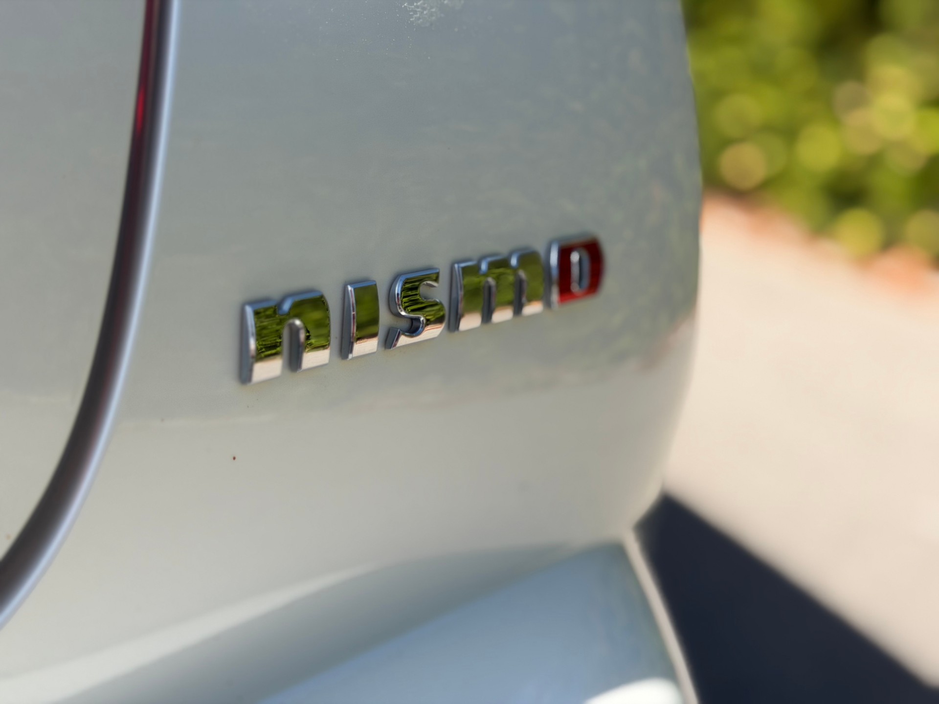 NISSAN Juke 1.6 DIG-T Nismo-image-4