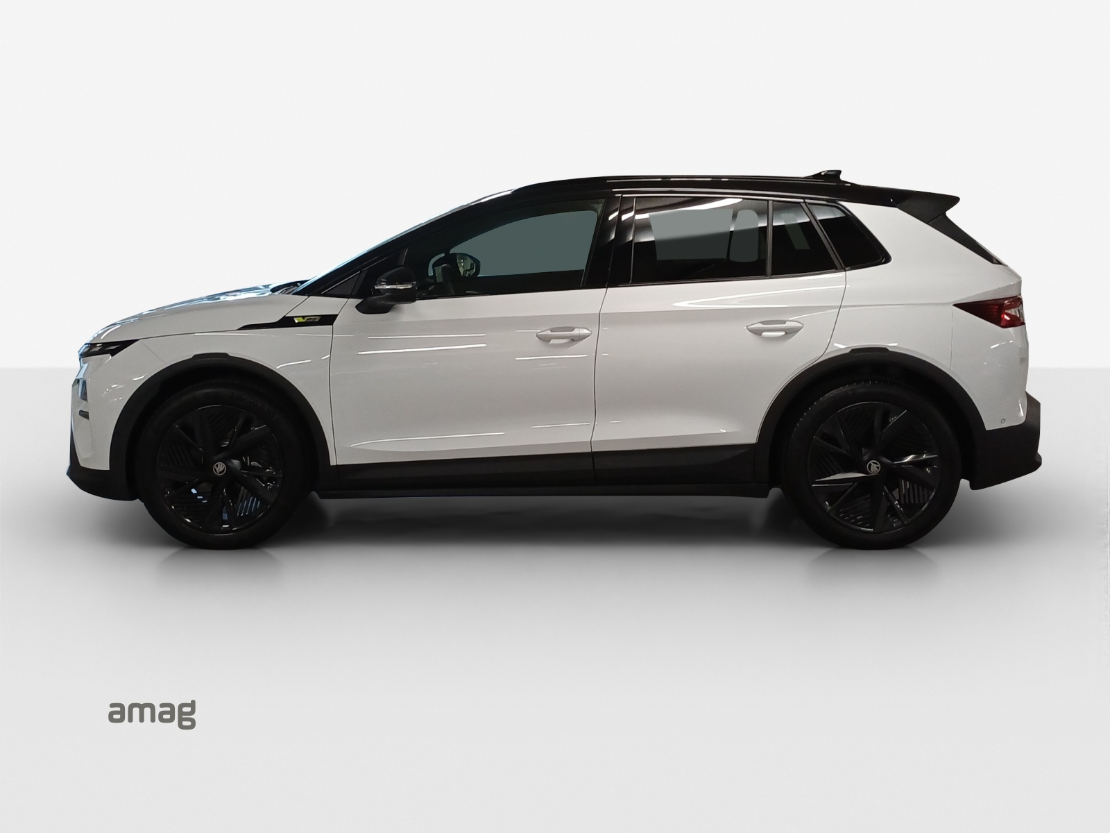 SKODA Elroq RS 4x4-image-1