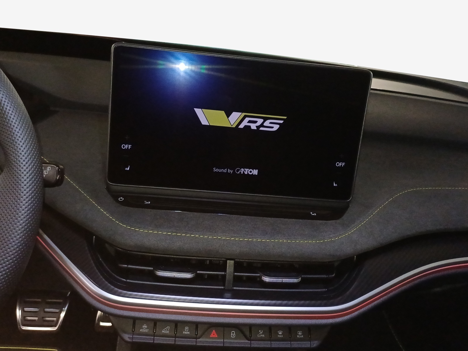 SKODA Elroq RS 4x4-image-10