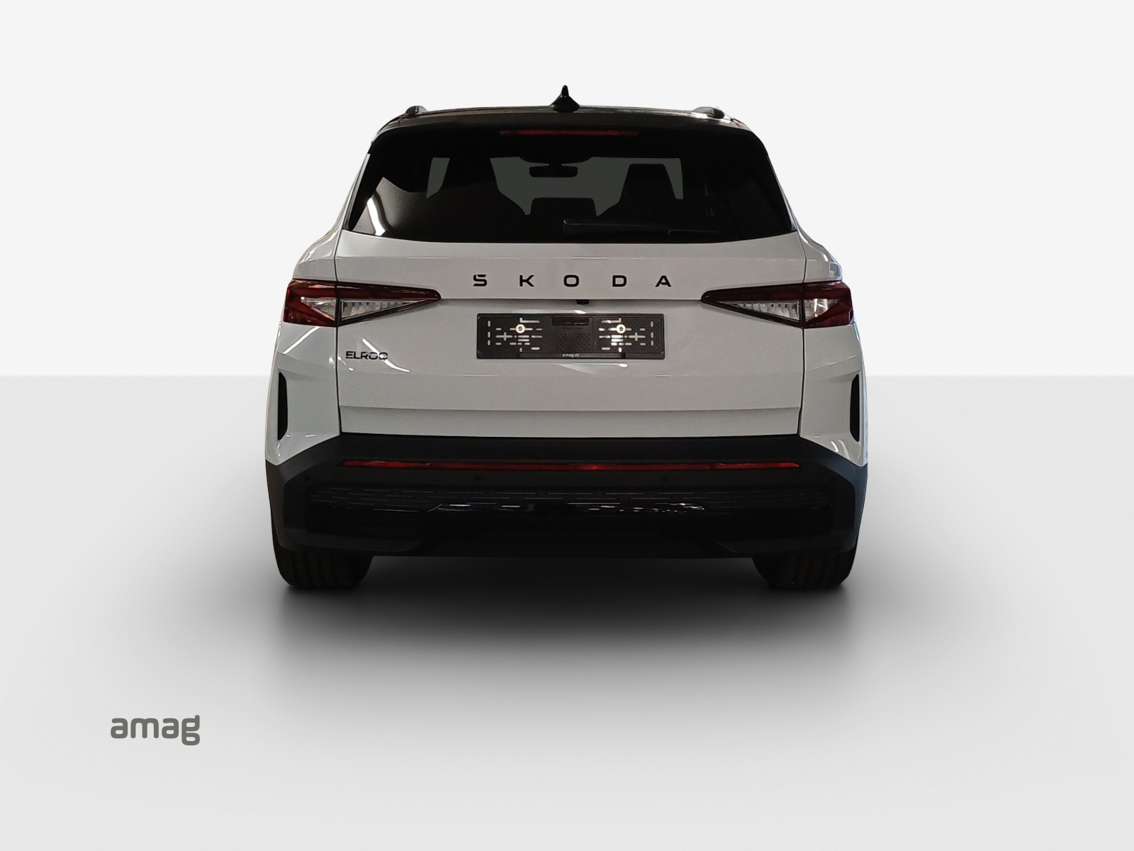 SKODA Elroq RS 4x4-image-3