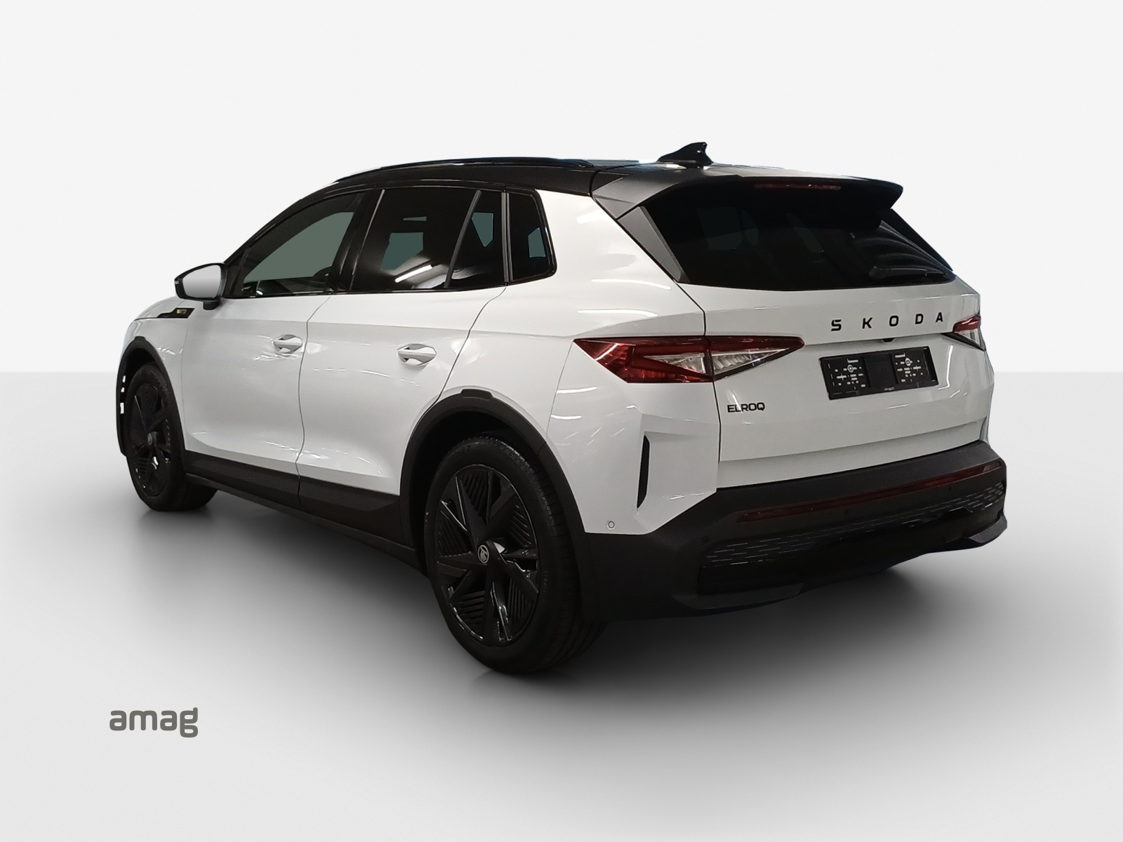 SKODA Elroq RS 4x4-image-2