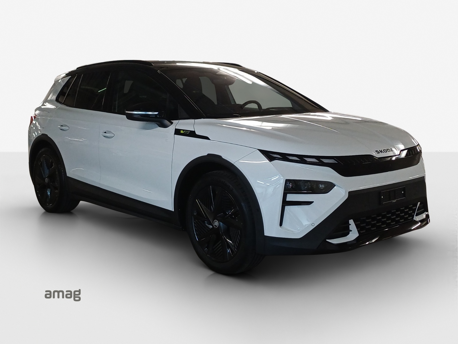 SKODA Elroq RS 4x4-image-5