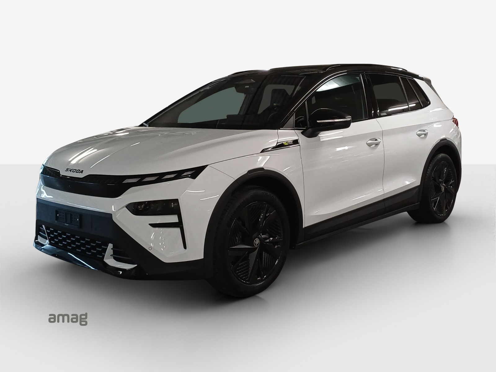 SKODA Elroq RS 4x4-image-0