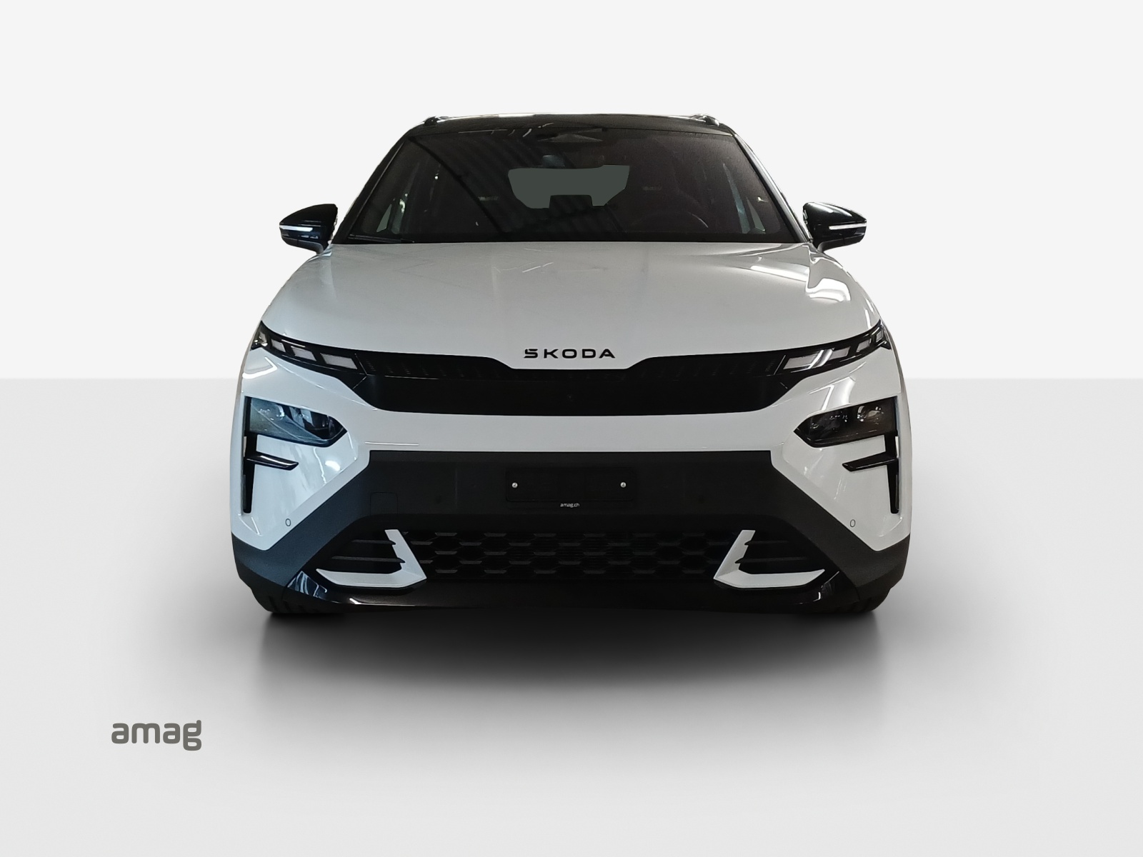 SKODA Elroq RS 4x4-image-6