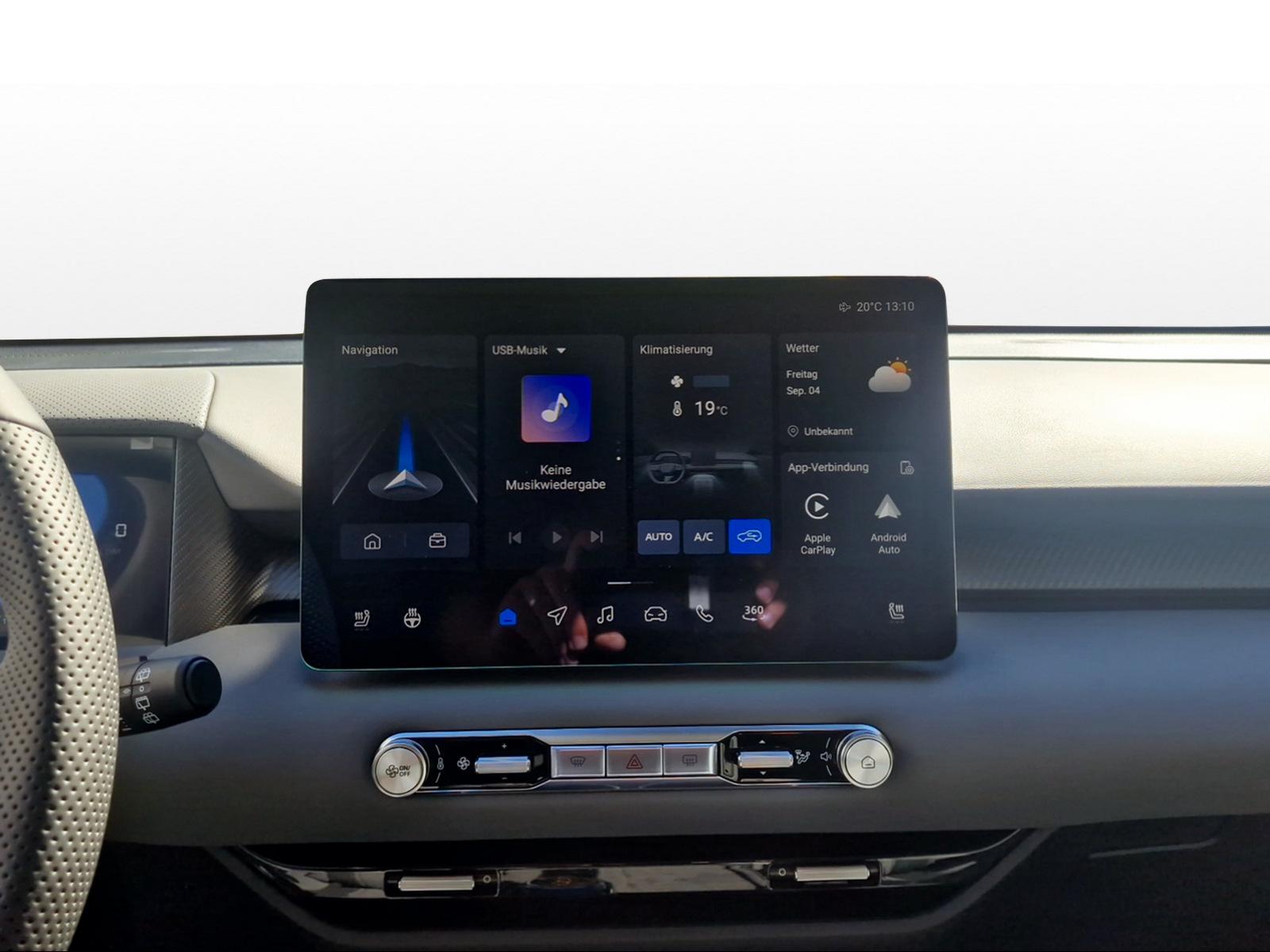 MG S5 EV 64 kWh Luxury-image-11