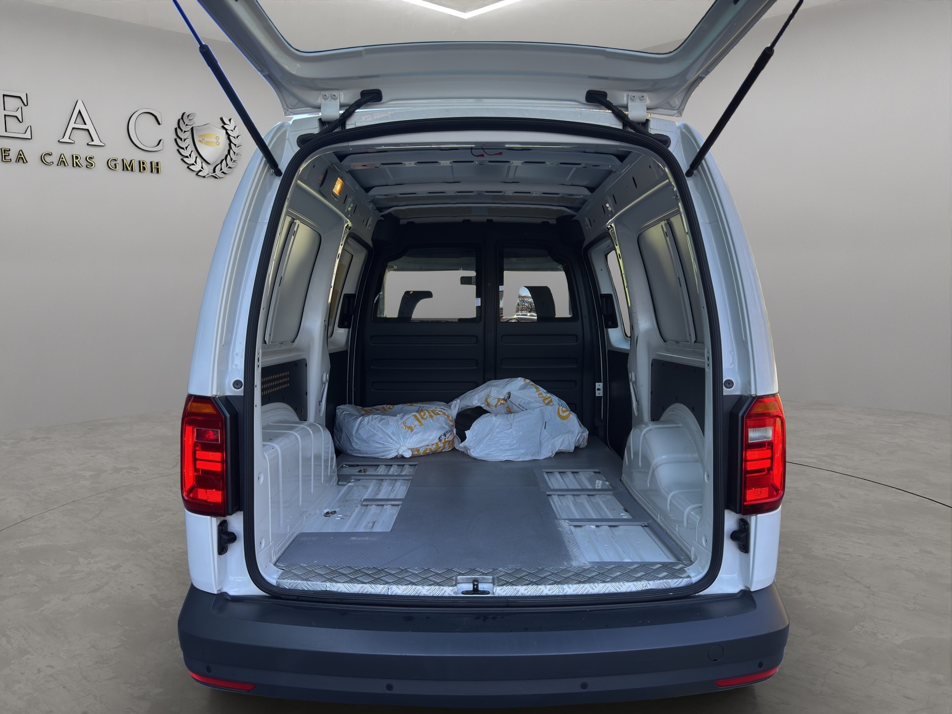 VW Caddy 2.0TDI BlueMotion Technology **Frisch ab MFK**Garantie 12 Monate**-image-14