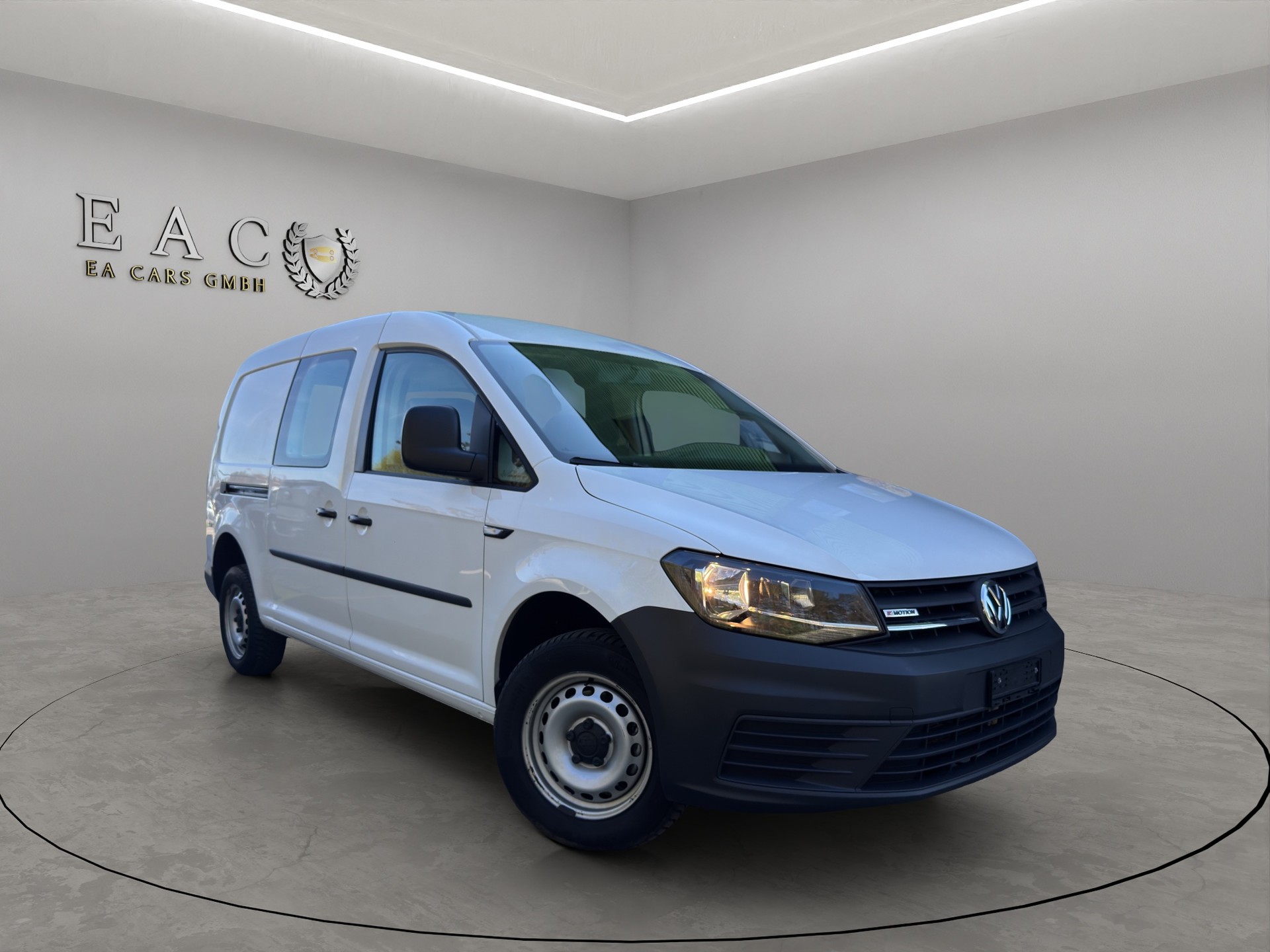 VW Caddy 2.0TDI BlueMotion Technology **Frisch ab MFK**Garantie 12 Monate**-image-6