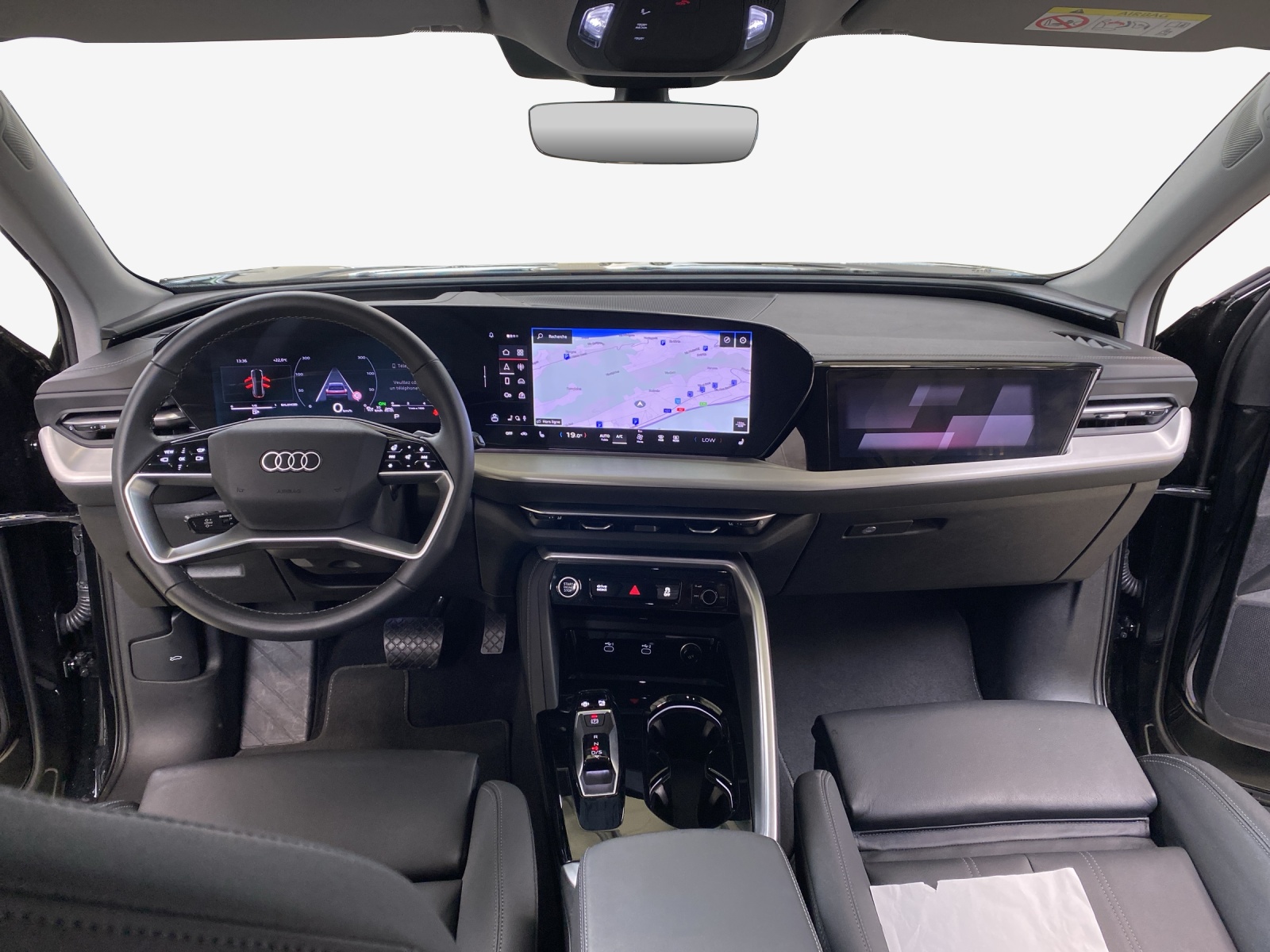 AUDI Q5 TDI quattro 150 kW S-tronic-image-8