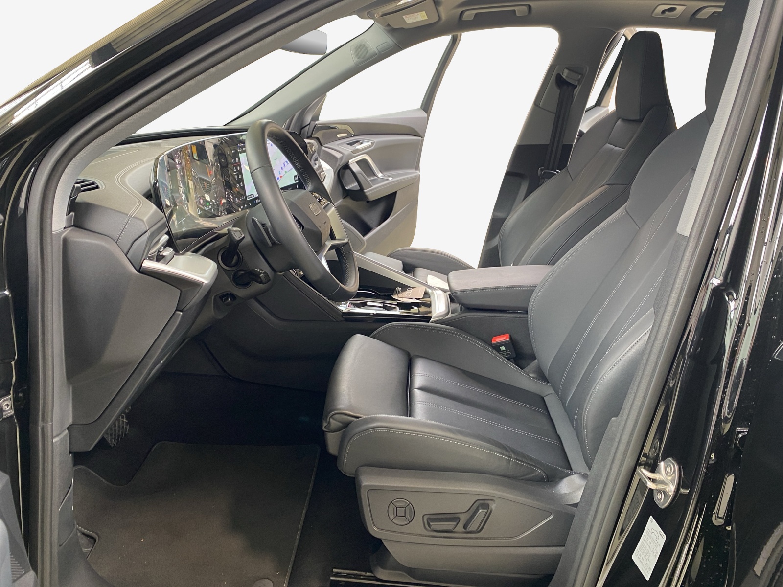 AUDI Q5 TDI quattro 150 kW S-tronic-image-7