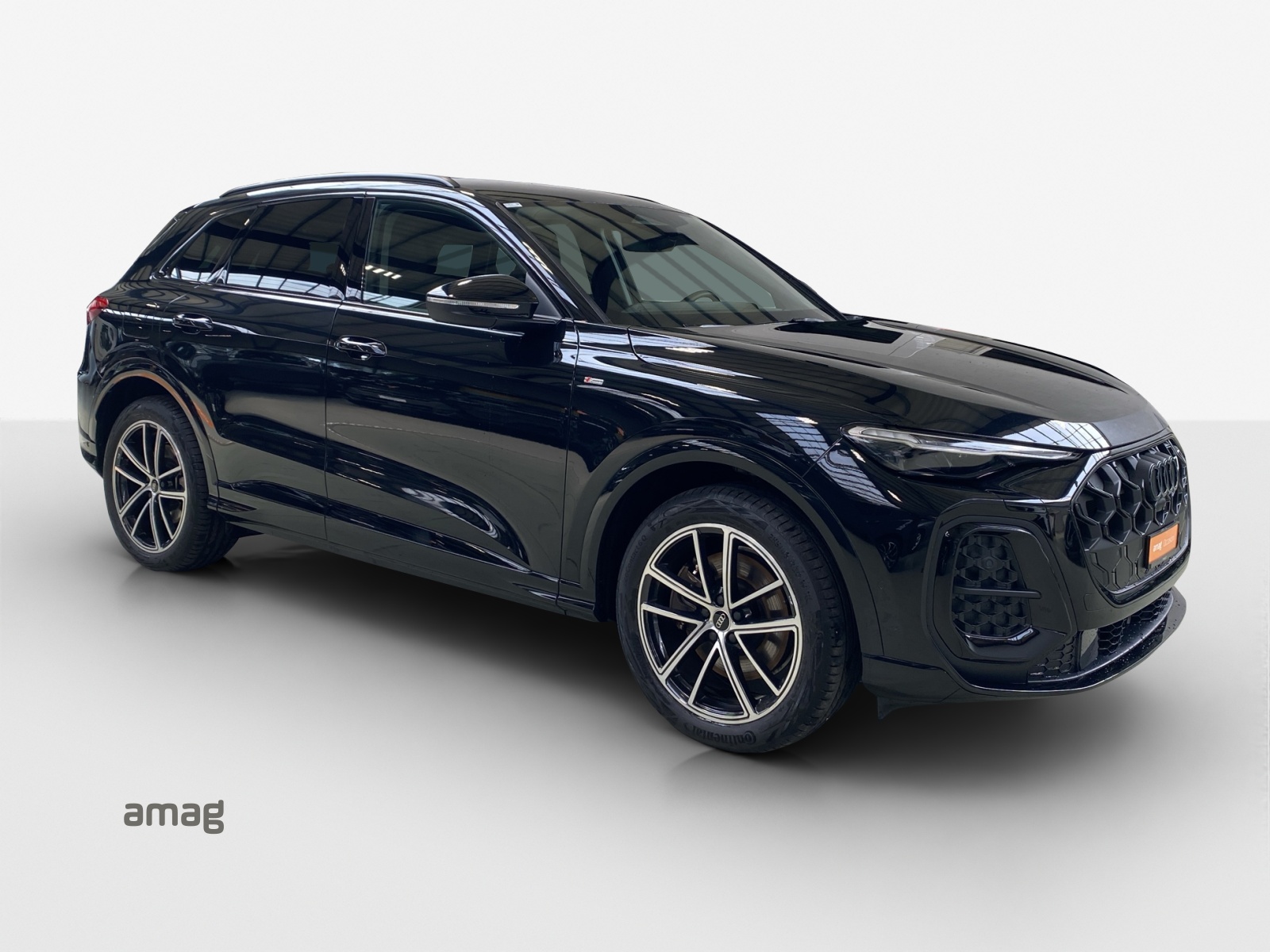 AUDI Q5 TDI quattro 150 kW S-tronic-image-5