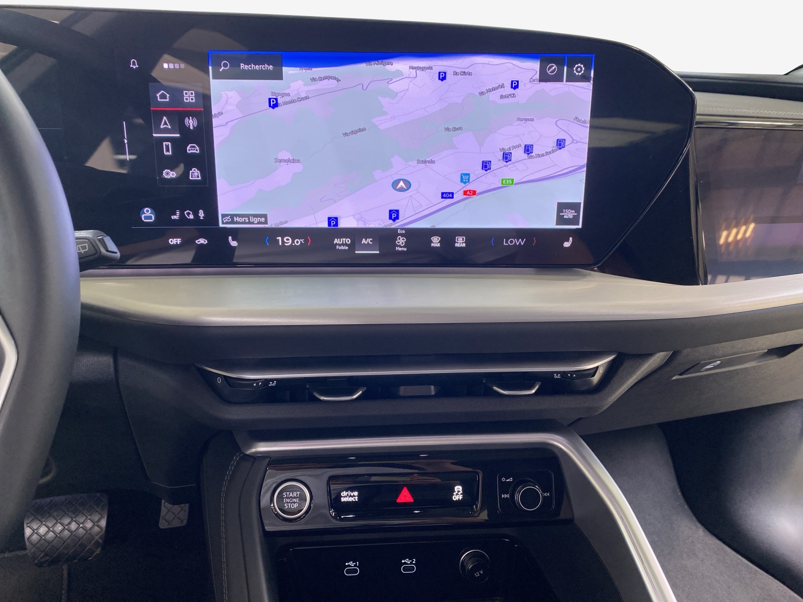 AUDI Q5 TDI quattro 150 kW S-tronic-image-10