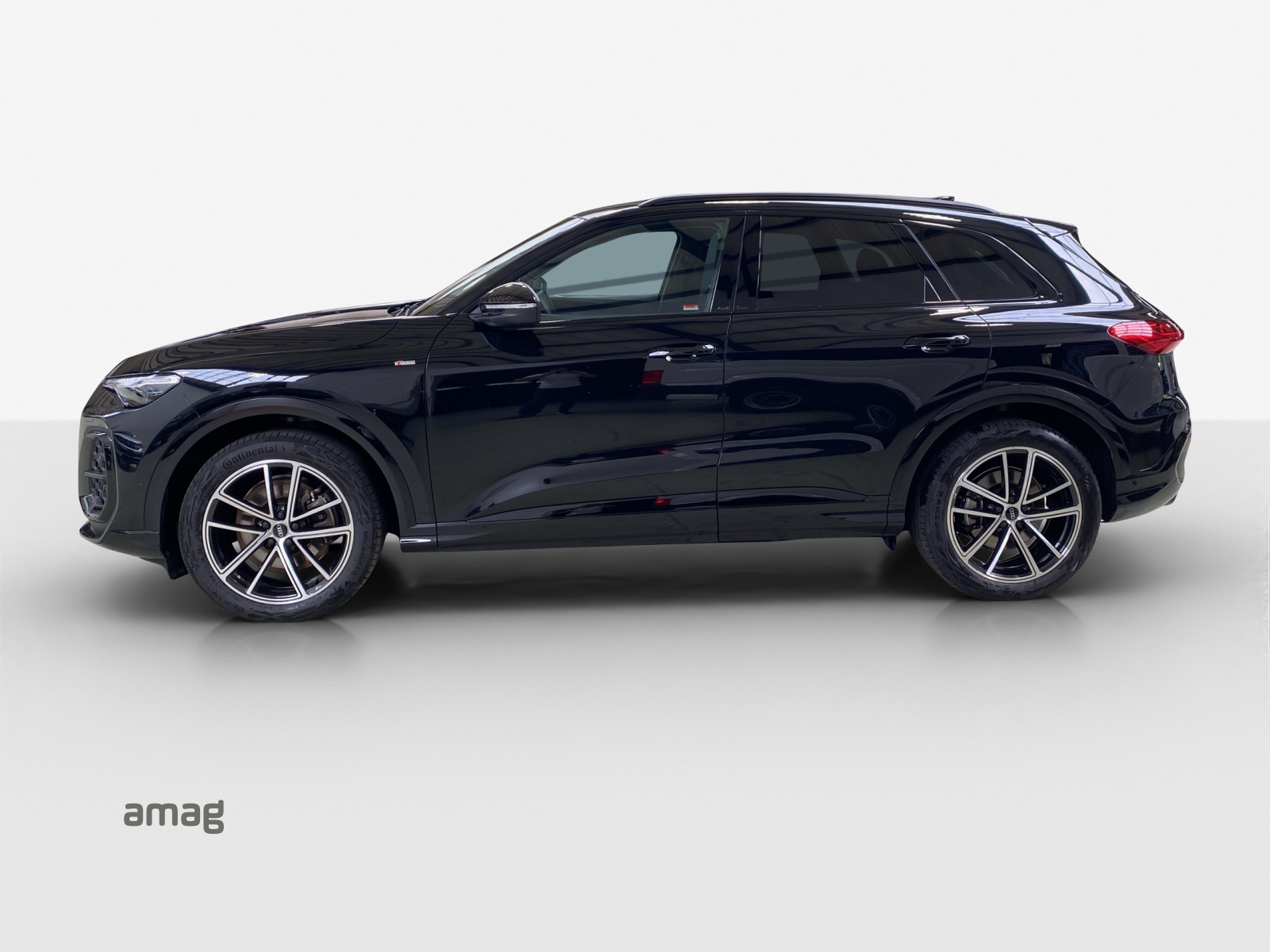 AUDI Q5 TDI quattro 150 kW S-tronic-image-1
