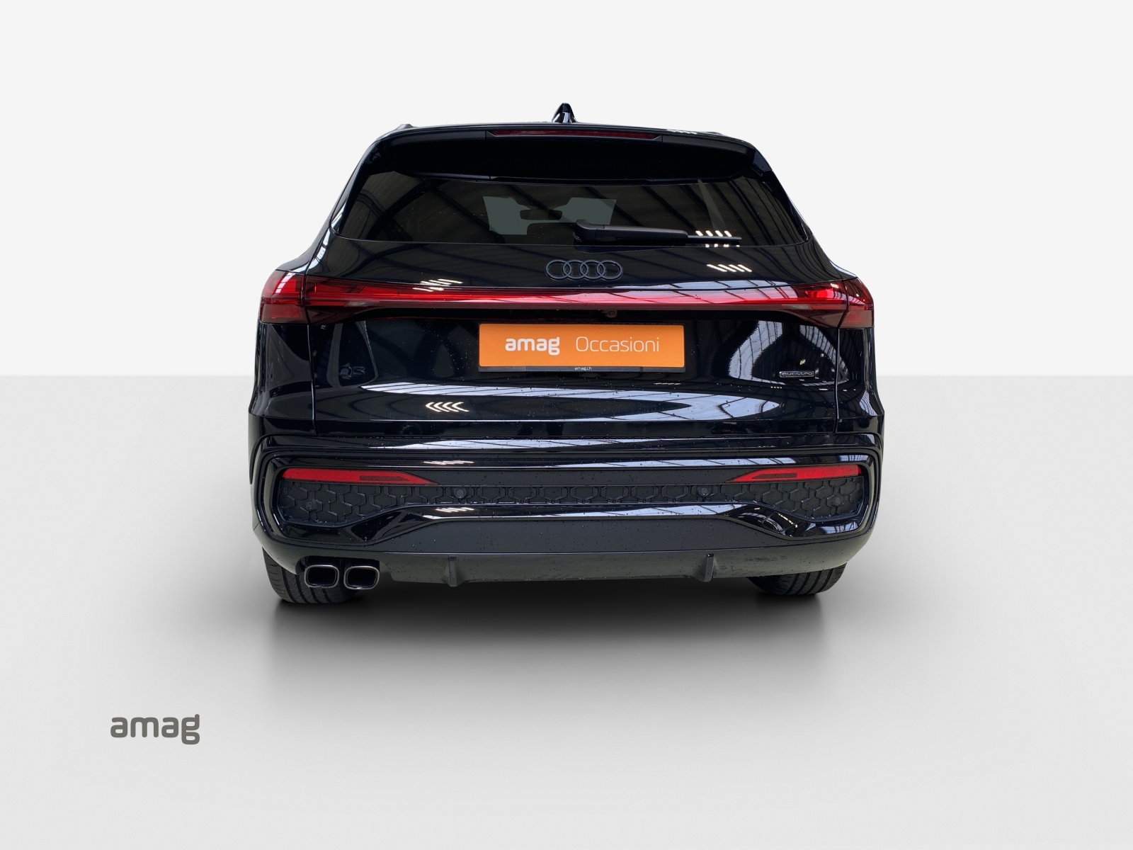 AUDI Q5 TDI quattro 150 kW S-tronic-image-3
