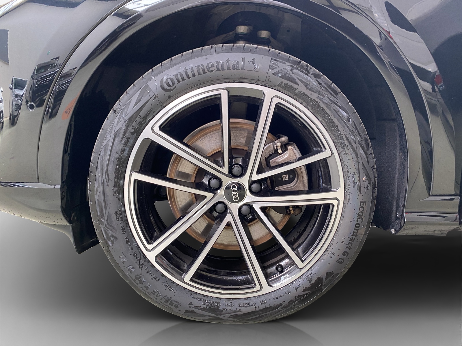 AUDI Q5 TDI quattro 150 kW S-tronic-image-15