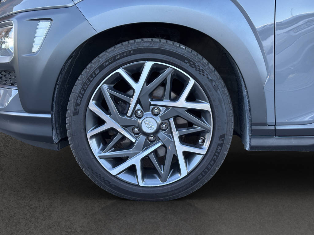 HYUNDAI Kona 1.6 GDi Hybrid Vertex-image-16