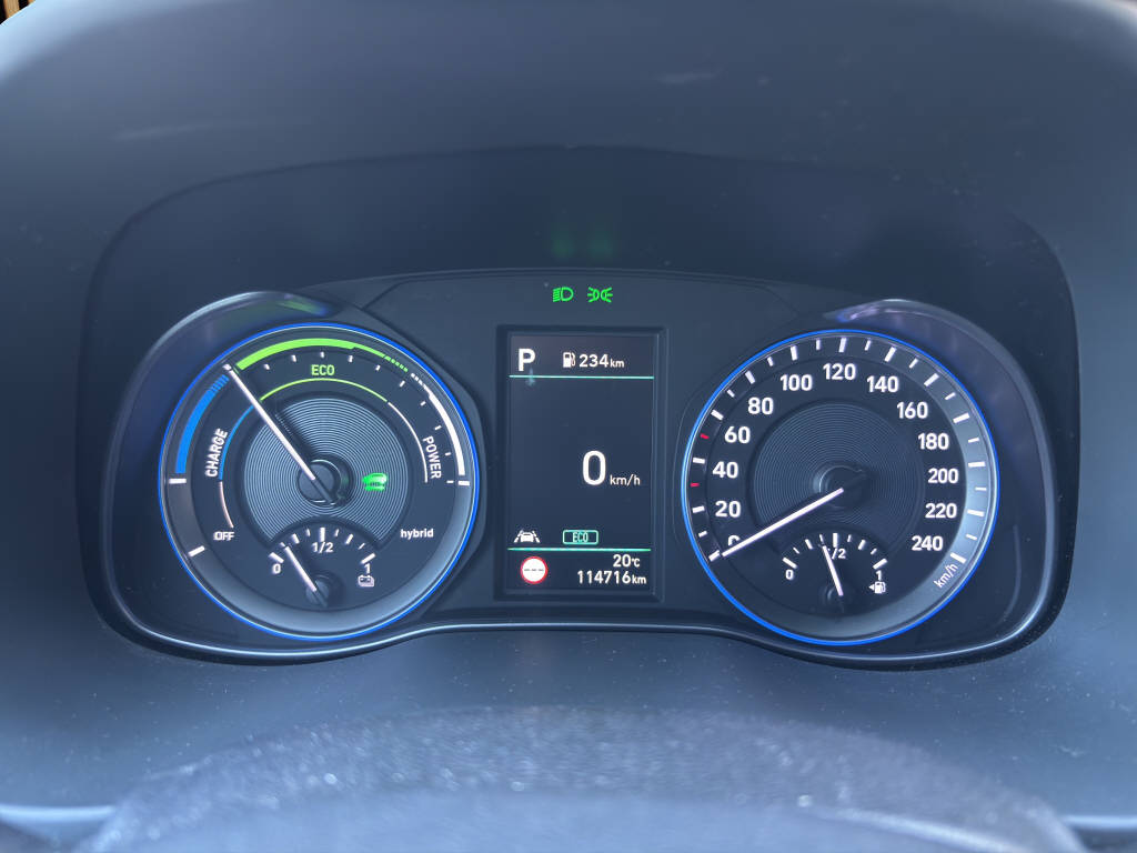 HYUNDAI Kona 1.6 GDi Hybrid Vertex-image-7