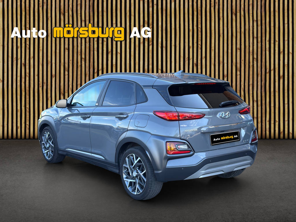 HYUNDAI Kona 1.6 GDi Hybrid Vertex-image-3