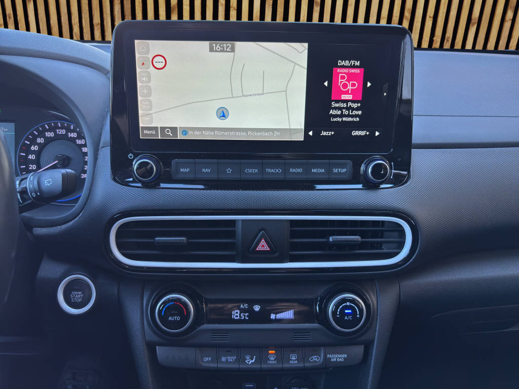 HYUNDAI Kona 1.6 GDi Hybrid Vertex-image-10
