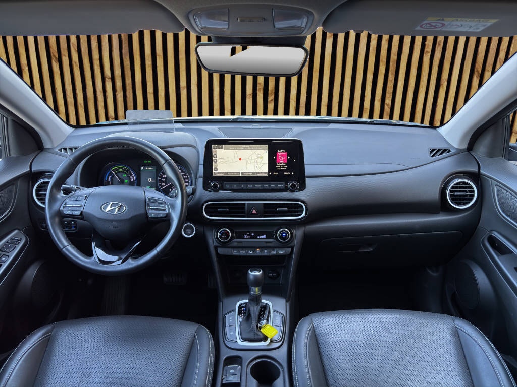 HYUNDAI Kona 1.6 GDi Hybrid Vertex-image-6