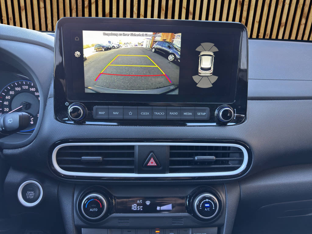 HYUNDAI Kona 1.6 GDi Hybrid Vertex-image-9