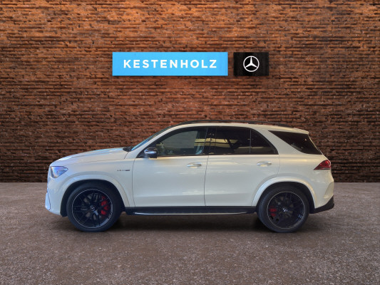MERCEDES-BENZ GLE 63 S AMG 4Matic+-image-3