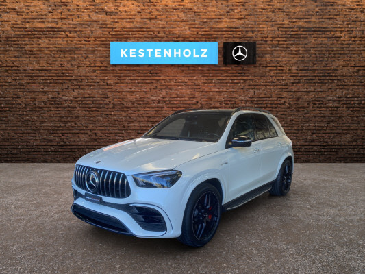 MERCEDES-BENZ GLE 63 S AMG 4Matic+-image-0