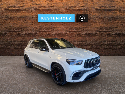 MERCEDES-BENZ GLE 63 S AMG 4Matic+-image-1