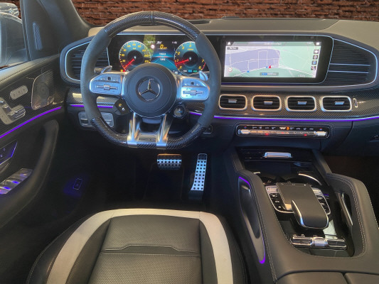 MERCEDES-BENZ GLE 63 S AMG 4Matic+-image-10